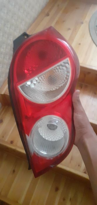 Spark orqa fara 100,000 1ta