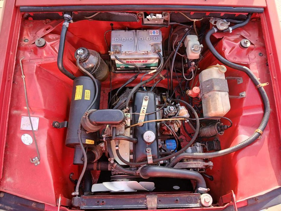 De vanzare Dacia 1310, vehicul atestat istoric, an fabricatie 1987