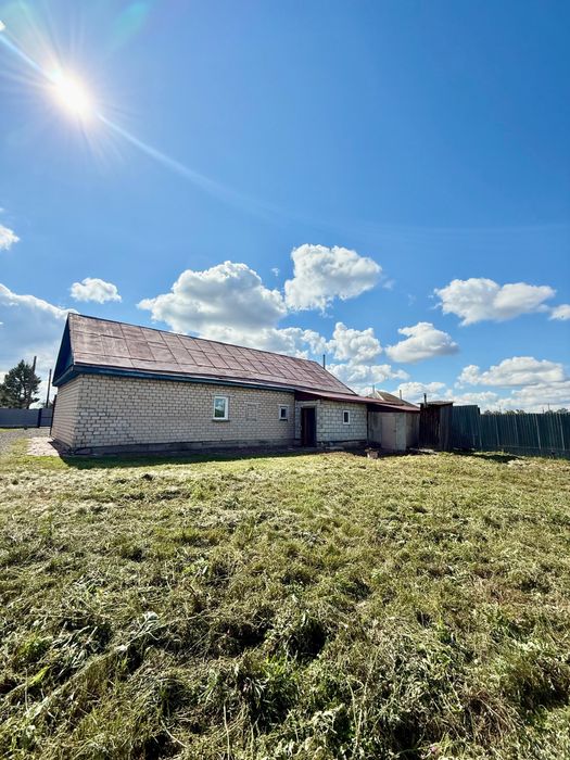 3комн, ул Толкын, 10соток