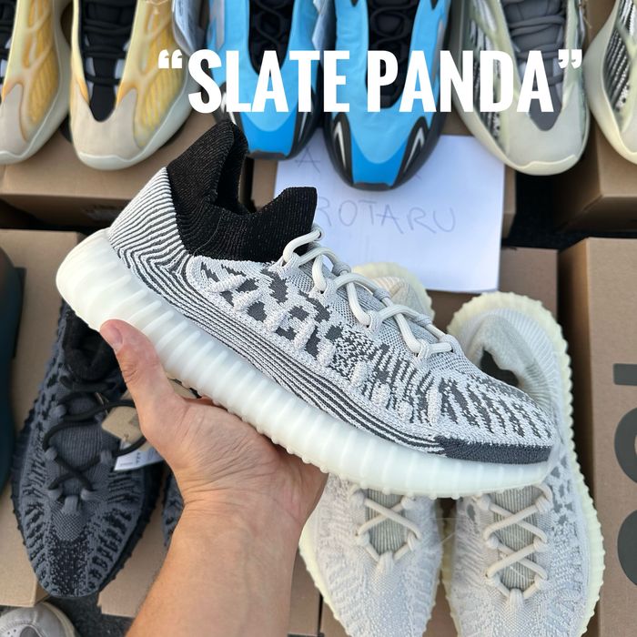 Pantofi Sport Adidas Yeezy 350 Compact ;450;700- 100% originali