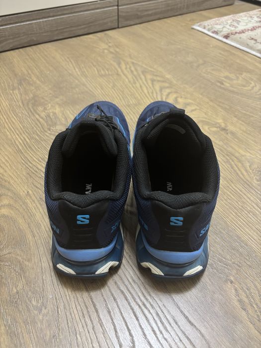 Обувь Salomon xt slate