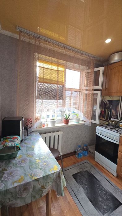 Продам 1 комнатную квартиру