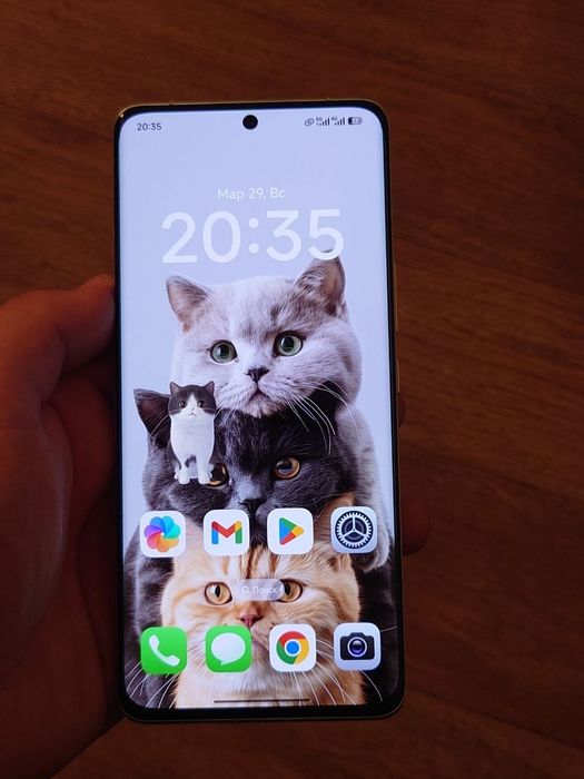 Xiaomi 13 Ultra 12/256GB