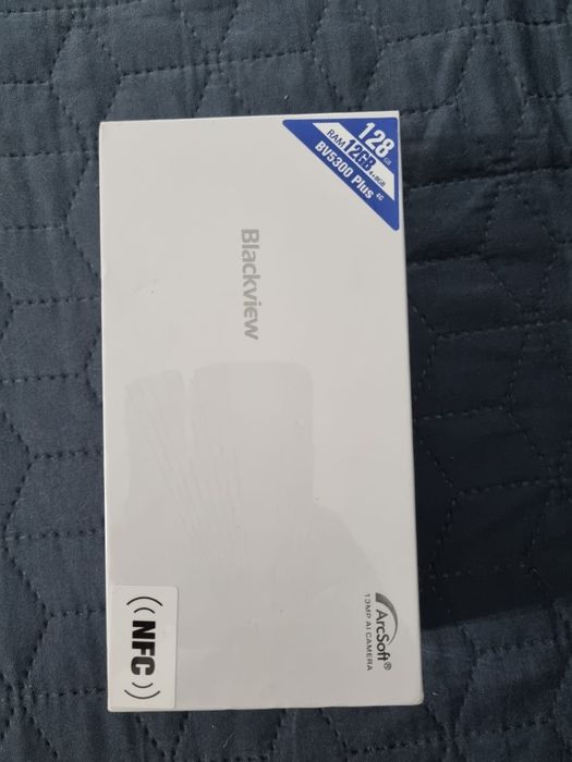 Se vinde Blackview bv5300 plus