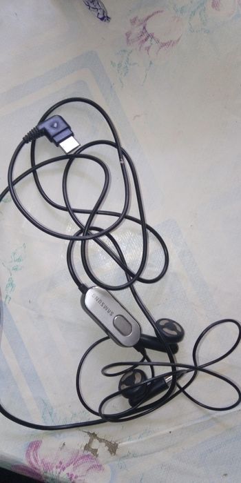 Зарядка самсунг сименс 2000