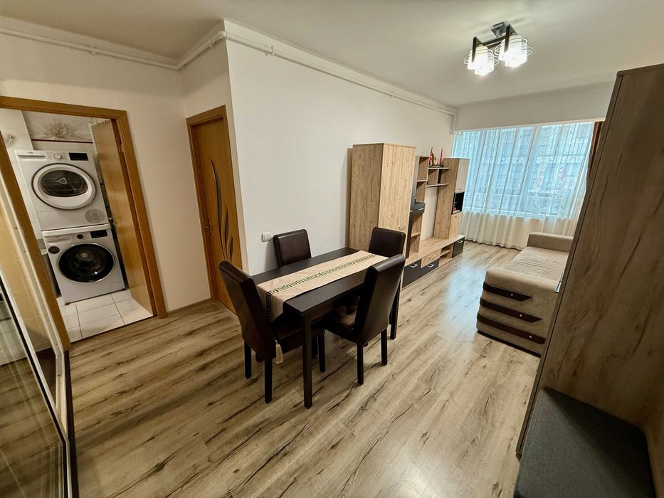Apartament de închiriat – 2 camere – Doamna Stanca, Șelimbăr