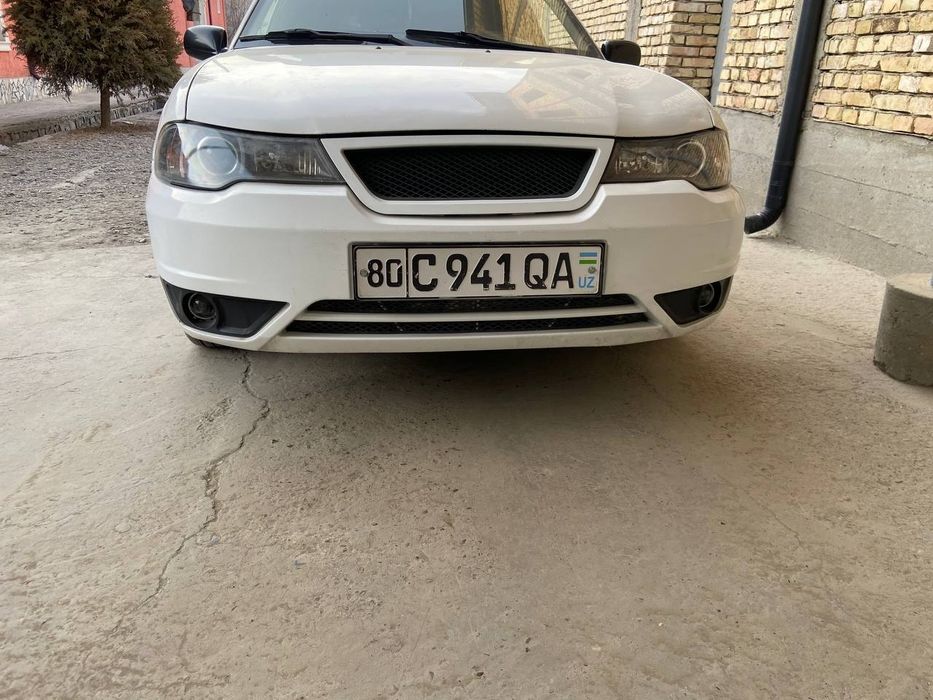 Nexia 2 1.6 gjfjffjfjcjfjcjcjf