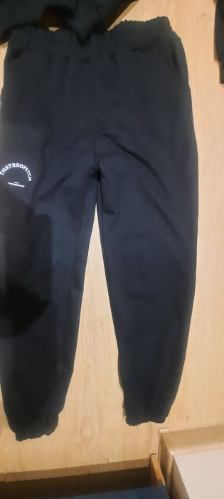 Trening  gros dama nou L