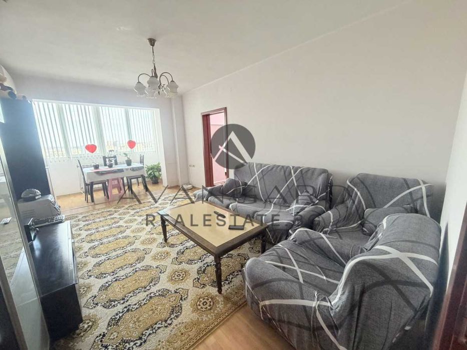 оф.25302 Обзаведен тристаен реална квадратура/ Кършияка