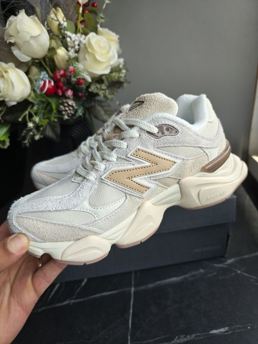 New Balance 9060 36 37 38 39 40 Noi