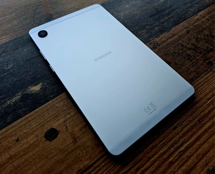 Tableta Samsung Galaxy Tab A 11, Octa-Core, 8.7", 4GB RAM, 64GB, WiFi.