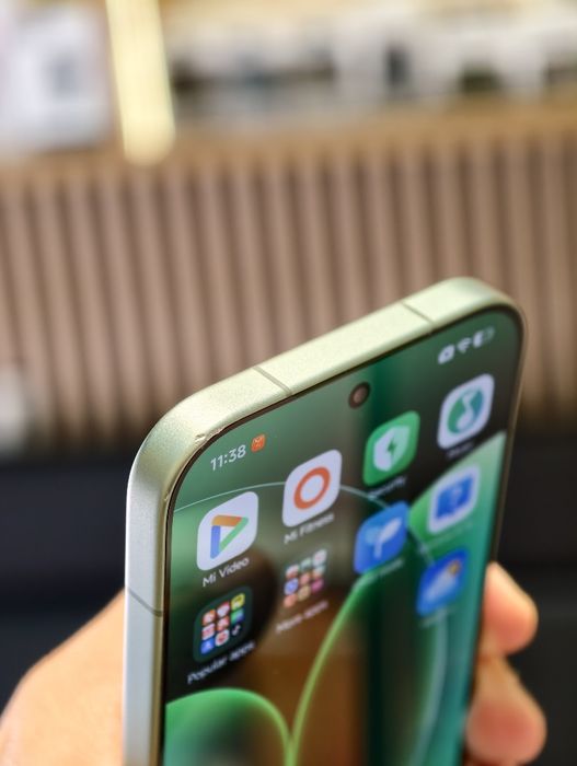 Xiaomi 17 pro 256Gb