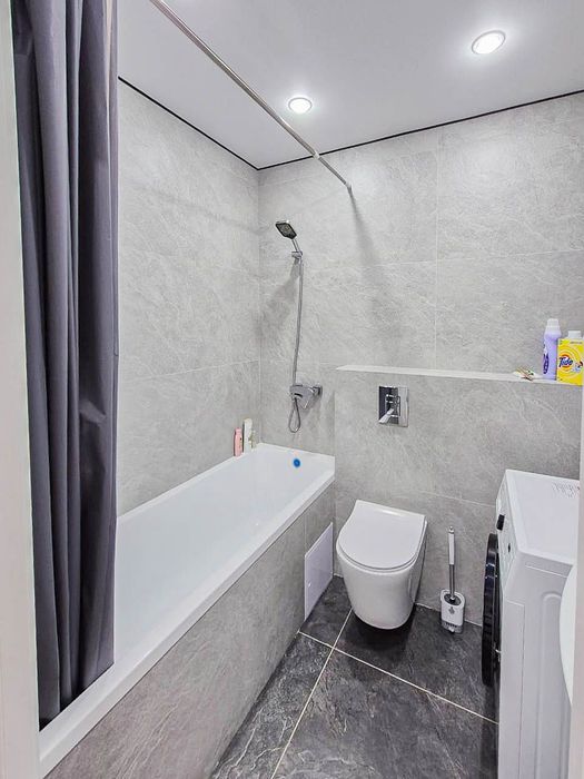 Евродвушка ЖК Mod Standard