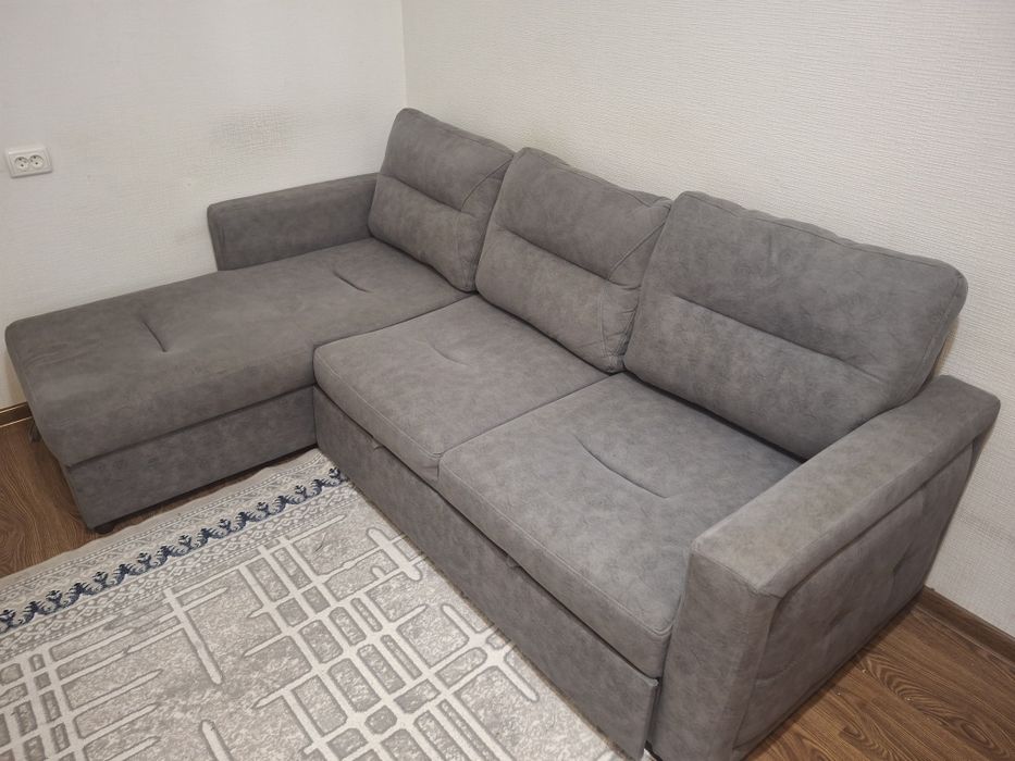 Продаётся  диван