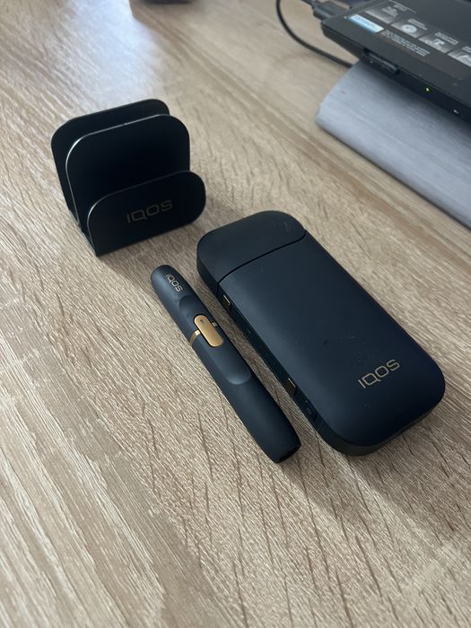 Iqos 2.4P limited edition