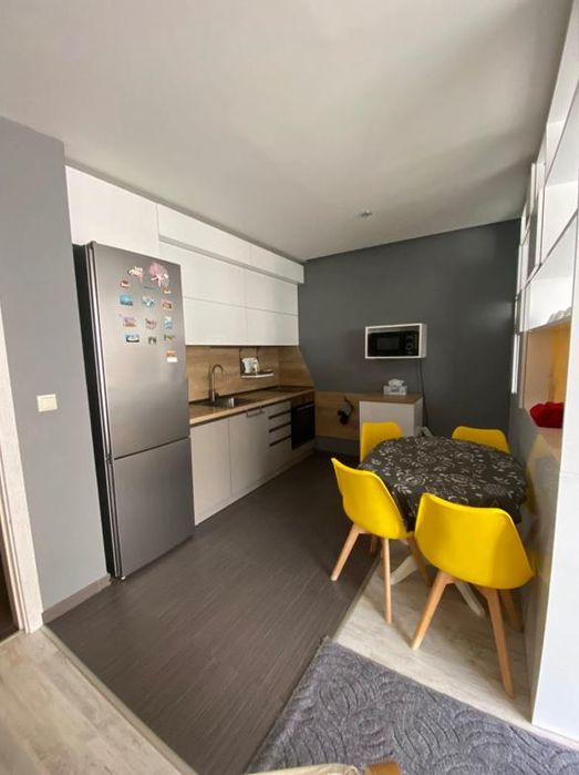 Дава се под наем Двустаен апартамент в София, Овча купел - 67 кв.м за 599 € - Снимка #1