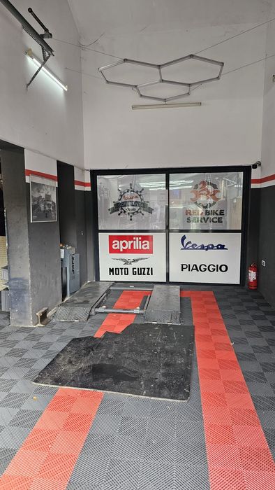 ELEVATOR foarfeca 3 T