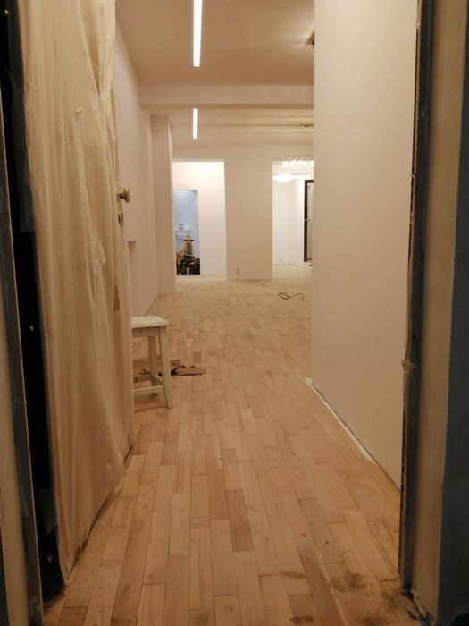 Construcții civile și industriale, amenajări la cheie