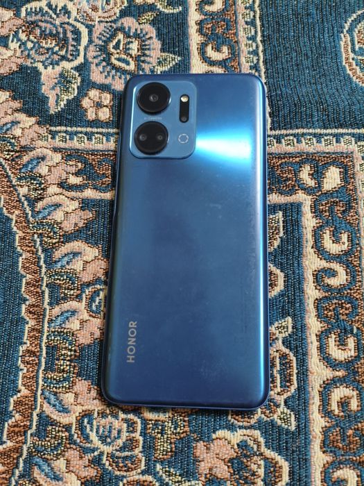 Продоется телефон Honor x7A