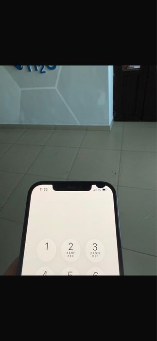 Айфон 12 про макс 100-90край продам срочно!!!