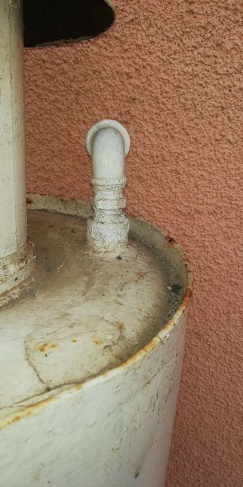 boiler/cazan  lemne/gaz