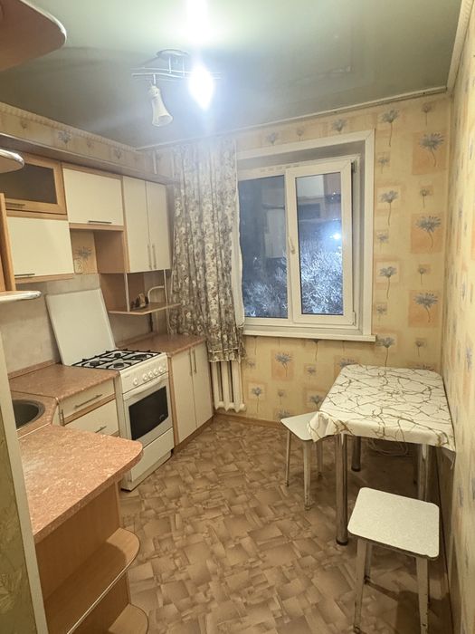 Сдам двухкомнатную квартиру