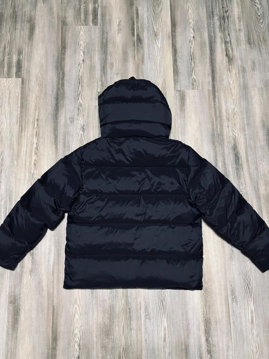 Geaca burberry negru S