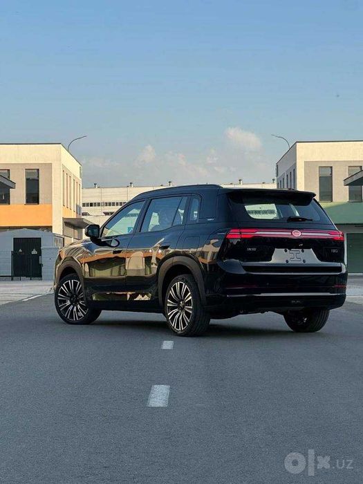 Gac aion i-60 ev 530 km