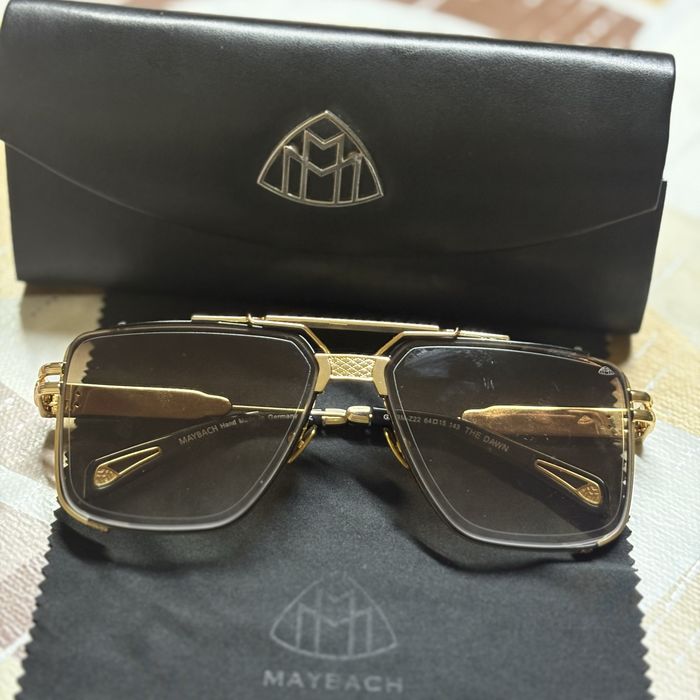 Vand ochelari originali Maybach