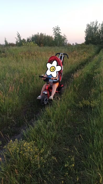 Продам велосипед