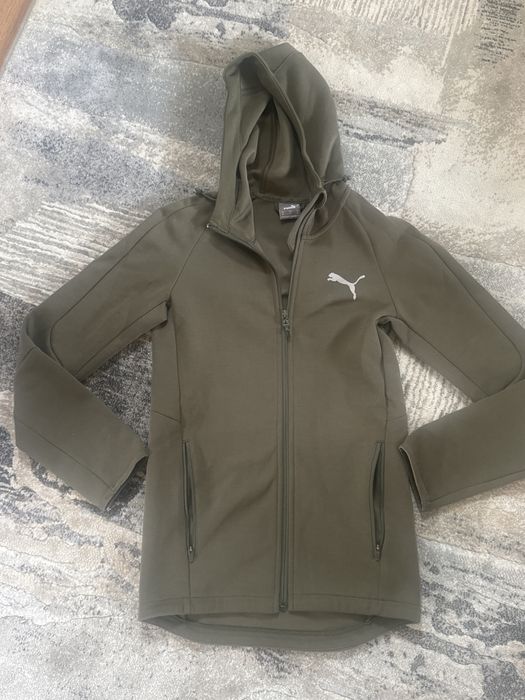 Hanorac Puma XS