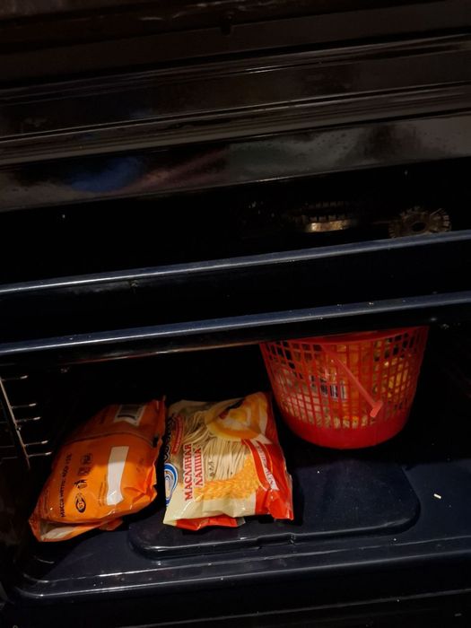 Газ плита сотилади. Артел милагро холати зур