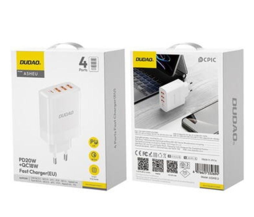 Încărcătoar telefon.