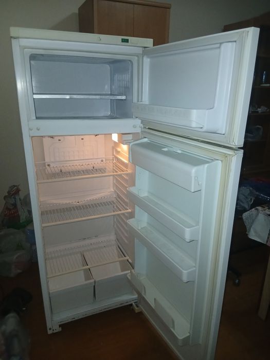 Холодильник ATLANT