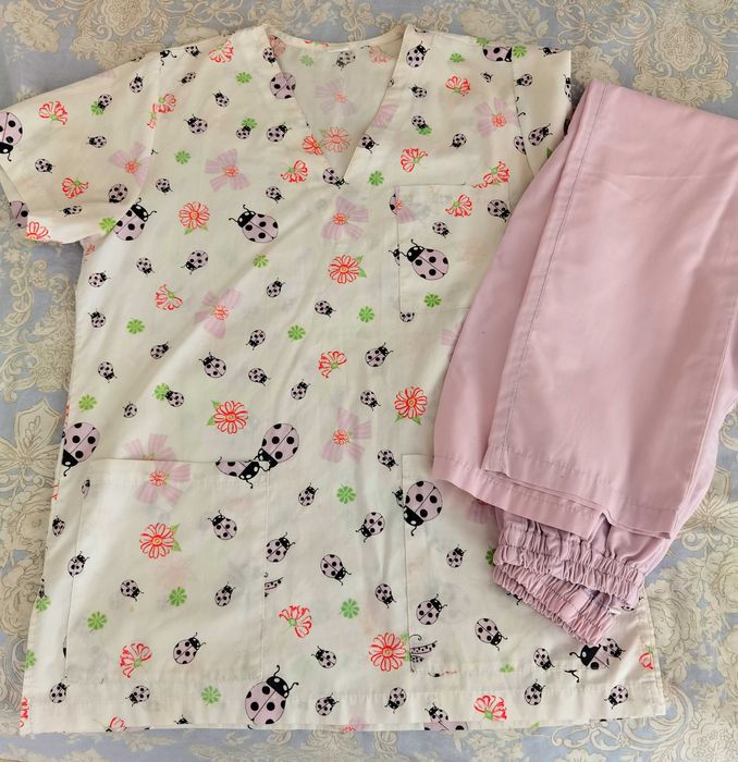 Медицинско облекло