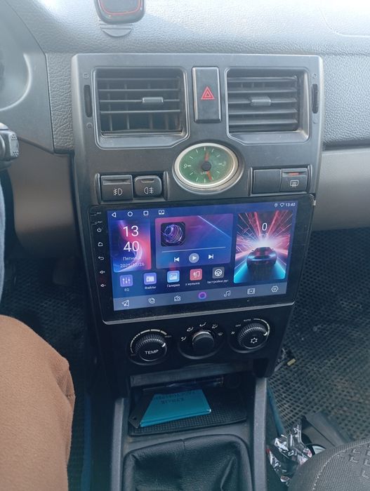 Продам машину на активном ходу