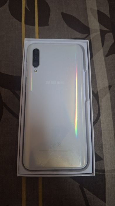 Samsung galaxy A30S