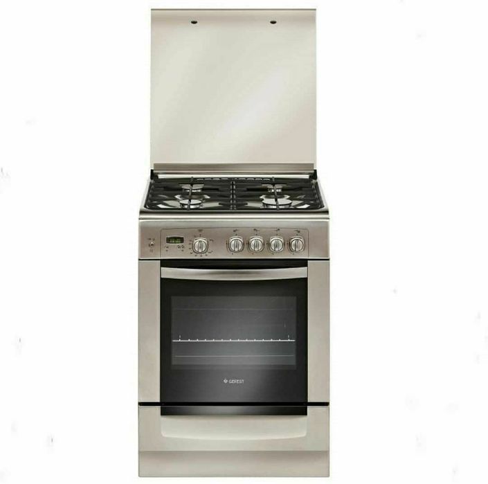 Гефест газовая плита