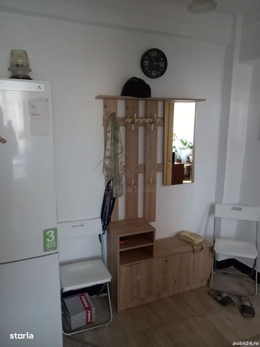 Apartament 2 camere nedecomandat Tudor Vladimirescu