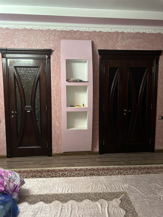 Есік двери межкомнатные