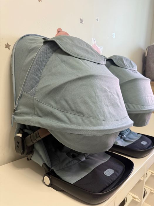 Количка Cybex Gazelle S