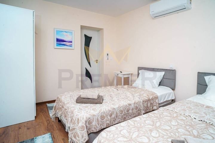 Многостаен в Бургас, област-гр.Малко Търново площ 90 цена 80000