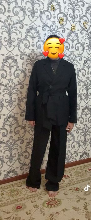 Женский одежда 7000тг