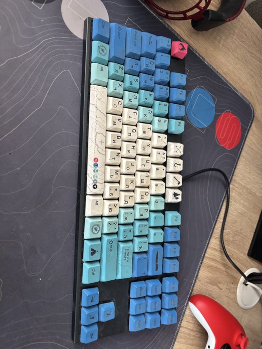 Продам игровой компьютер