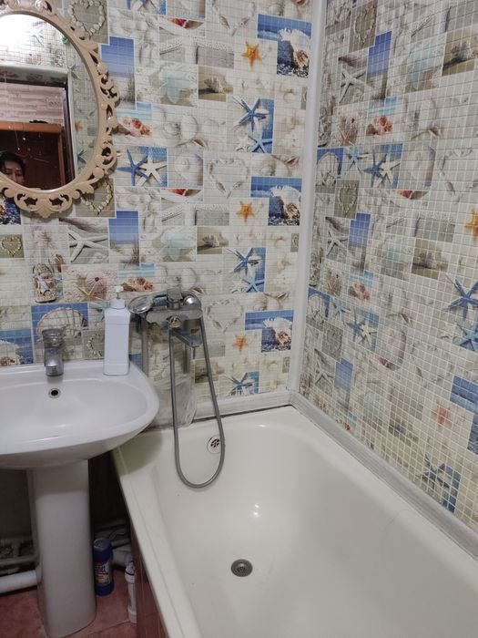 Сдается квартира посуточно