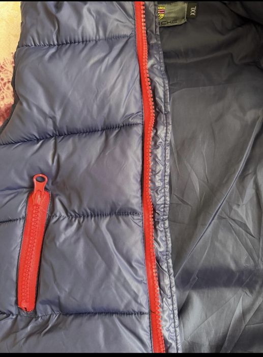 Жилетка для мальчика