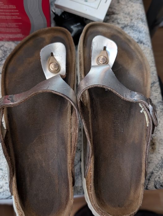 Birkenstock Gizeh 40