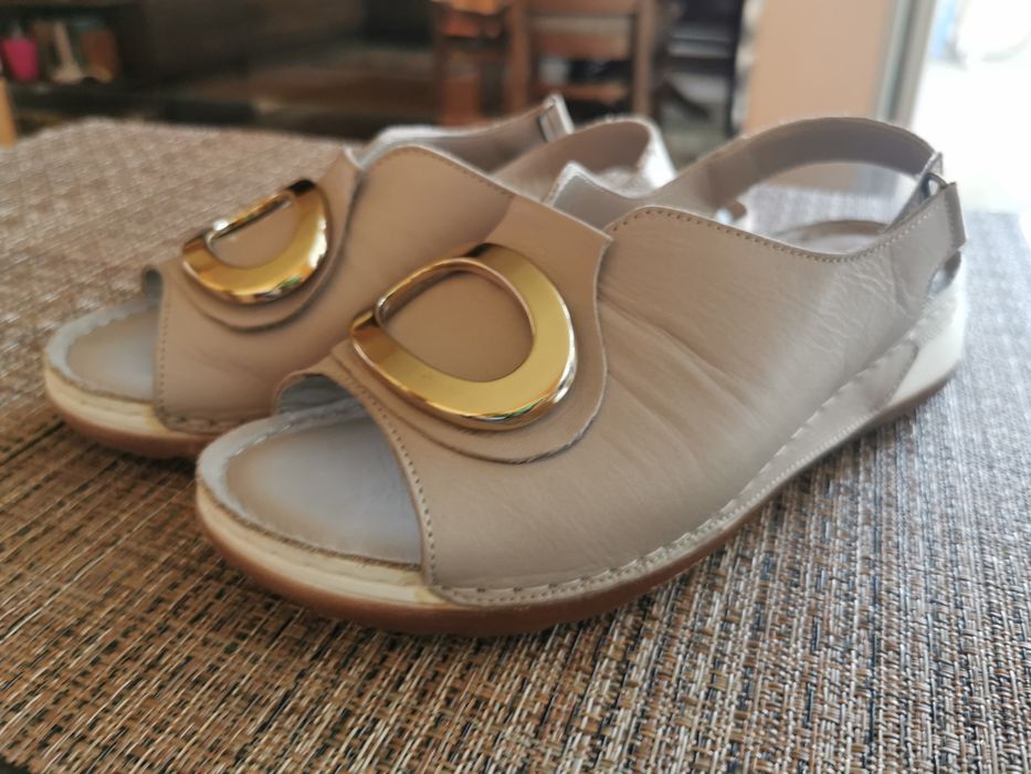 Дамски сандали Vasil