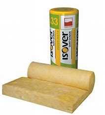 Утиплитель utiplitel mineral vata KNAUF ISOVER THERMO PLUS
