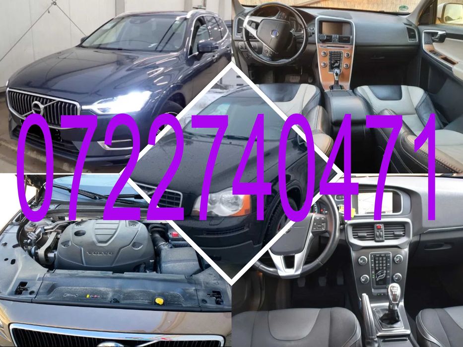 Portiere Oglinzi Far Stop Volvo XC90-60-40, S/V40,S/V60, S/V90,S80,V50